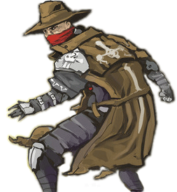 Inquisitor Gross