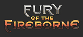 Fury Of The Fireborne Micro Fury Of The Fireborne Micro