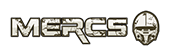Mercs Minis Logo Micro Mercs Minis Logo Micro