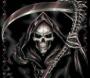 Der schwarze Tods Avatar